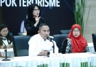 Polri Ungkap Modus Rekrutmen Anak oleh Kelompok Terorisme Melalui Dunia Digital, 110 Anak Terdampak di 26 Provinsi