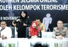 KPAI Apresiasi Polri Ungkap Rekrutmen Anak oleh Jaringan Terorisme: Lebih dari 110 Anak di 26 Provinsi Berhasil Teridentifikasi