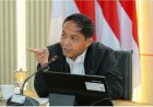 Menteri Kehutanan Hormati Putusan MK, Tegaskan Kehadiran Unsur Polri di Kemenhut Sangat Membantu