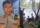 Aksi Heroik Bhabinkamtibmas Polsek Koja Selamatkan Dua Pemuda Nyaris Tenggelam