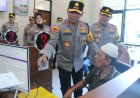 Polres Jakpus Luncurkan 12 Layanan Progresif Modern untuk Masyarakat