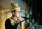 GAYAIN Aceh 2025, Fadli Zon: Festival Budaya Islam Berkembang Maju