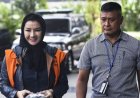Aliran Dana TPPU Rita Widyasari Mengalir ke Banyak Pihak