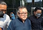 KPK Fokus Penyidikan, Rudy Tanoe Belum Ditahan