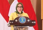 Arifah Fauzi: Kepala Desa dan Lurah Kunci Pembangunan Responsif Gender dan Ramah Anak
