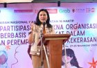 Veronica Tan: Penyederhanaan Aturan UU TPKS Dipercepat Demi Perlindungan Korban