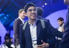 Anderson Sumarli: Dari Anak Penggemar Saham Menjadi CEO Fintech Unicorn