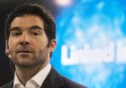Jeff Weiner: Arsitek Revolusi LinkedIn dan Kepemimpinan yang Menginspirasi