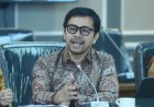 Marinus Gea: Perjalanan Politik dan Pengabdian dari Daerah Pemilihan Banten III