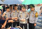 Polri Kerahkan 3 Pesawat, 5 Helikopter, dan 9 Kapal untuk Percepatan Bantuan Bencana Aceh–Sumut–Sumbar