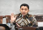 Habib Idrus Salim Aljufri: Dai Muda, Pengusaha, dan Anggota DPR RI Banten III