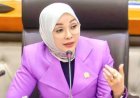 Erna Sari Dewi: Perjalanan Politik Sang Srikandi NasDem dari Bengkulu ke DPR RI