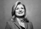 Arianna Huffington: Dari Puncak Karier Hingga Revolusi Kesejahteraan