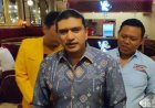 Ashraff Abu: Dangdut, Politik, dan Jabatan Baru di DPR RI