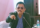 Dr. Ramson Siagian: Dari Pematangsiantar ke Senayan