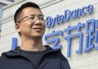 Zhang Yiming: Inovator di Balik Fenomena TikTok