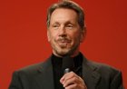 Larry Ellison: Sang Visioner di Balik Raksasa Teknologi Oracle