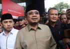KPK Cegah Pihak Terkait Dugaan Korupsi Kuota Haji ke Luar Negeri
