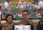Tim DVI Polri Berhasil Identifikasi 290 Korban di Sumatera Utara, Operasi Dilanjutkan Hingga Akhir Masa Tanggap Darurat