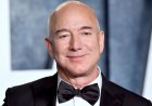 Jeff Bezos: Dari Garasi ke Puncak Kekayaan Dunia