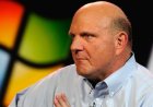 Steve Ballmer: Dari CEO Microsoft Hingga Pemilik Los Angeles Clippers