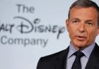 Bob Iger: Arsitek Sukses Disney Melalui Perjalanan Inspiratif
