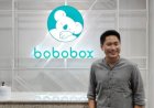 Indra Gunawan: Dari Krisis Finansial Hingga Sukses Bobobox