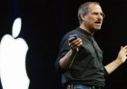 Steve Jobs: Dari Garasi ke Revolusi Teknologi, Inspirasi Tanpa Batas