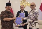 Polri Terbitkan Buku Rasa Bhayangkara Nusantara sebagai Rujukan Diversifikasi Pangan untuk Program Makan Bergizi Gratis