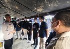 Polri Berpacu dengan Waktu Layani Kesehatan Korban Bencana Aceh, Sumut, dan Sumbar