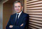 Bernard Arnault: Dari Insinyur ke Raja Barang Mewah Dunia