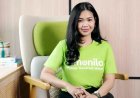 Shinta Nurfauzia: Dari Hukum ke Raksasa Makanan Sehat Lemonilo