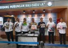 Polda Metro Jaya Gagalkan Rencana Aksi Kerusuhan, Pelaku Siapkan Bom Molotov dan Merekrut Massa