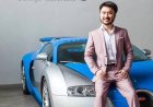 Rudy Salim: Dari Gagal Kuliah Hingga Raja Supercar Indonesia