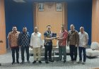 Kemenko PM Perkuat Kolaborasi Transformasi Pemasaran UMKM dan  Program SMK Go Global