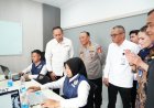 Akselerasi Layanan Penyidikan, Polri : Pastikan Standarisasi Kompetensi berbasis Sertifikasi dan Regulasi Nasional