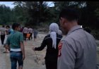 Polres Gayo Lues Evakuasi Temuan Mayat, Diketahui Warga Kampung Jawa yang Dilaporkan Hilang