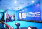 Wakapolri Luncurkan Program Pelayanan Pengaduan Reserse
