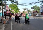 Korsabhara Baharkam Polri Konsisten Gelar "Jumat Berkah" untuk Warga Depok