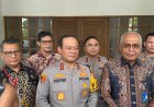 Kapolda Metro Jaya Buka UKW 2025, Ingatkan Wartawan Tangkal Hoaks