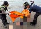 Polres Jembrana Sigap Tangani Penemuan Jenazah di Pantai Delodbrawah