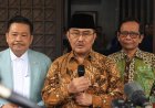 Komite Reformasi Polri Matangkan Agenda Pembenahan Regulasi