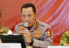 Polri Kerahkan 11.625 Personel dan Infrastruktur Lengkap Tangani Bencana di Sumatera