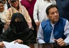 Terbukti Korupsi, Mantan Perdana Menteri Pakistan Imran Khan dan Istri Divonis 17 Tahun Penjara
