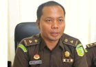 KPK Terima Penyerahan Tri Taruna Fariadi Jaksa Tersangka Pemerasan di Hulu Sungai Utara