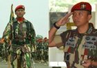 Brigjen Aulia Dwi Nasrullah Pimpin Puspen TNI, Era Baru Komunikasi Pertahanan