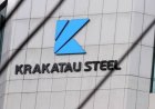 Krakatau Steel Tawarkan Golden Handshake Gunakan Dana Pinjaman Rp 752 M