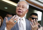 Vonis Kasus 1MDB, Nasib Najib Razak Ditentukan Hari Ini