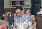 KPK Telusuri Aliran Dana 'Non-Budgeter', Ridwan Kamil Diperiksa