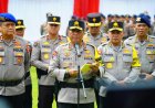 Wakapolri Tegaskan Polri Hadir untuk Kemanusiaan, Perkuat Penanganan Bencana di Tiga Provinsi